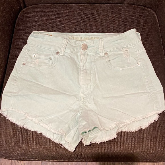 Shorts 3 for $20 - Picture 3 of 3